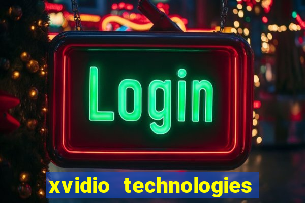 xvidio technologies startup brasil 2024